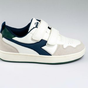 Cream/white Diadora