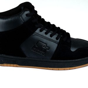 Black starter Sneaker