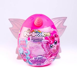 ZURU Rainbocorns Fairycorn surprise