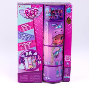 BFF doll