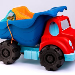 Outdoor truck set