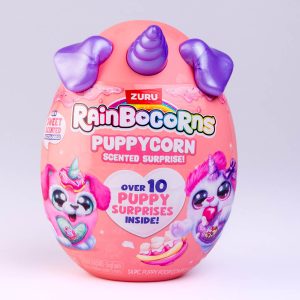 ZURU Rainbocorns puppy surprise
