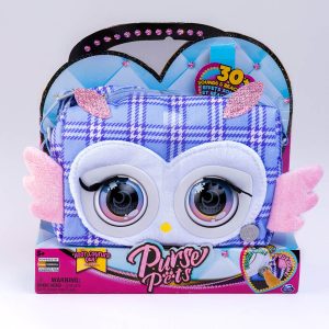Purse pets