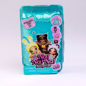 Na! Na! Na! Surprise minis
