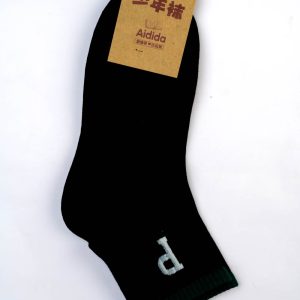 Casual socks