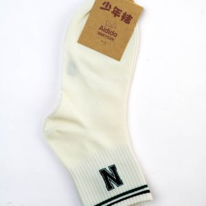 Casual socks