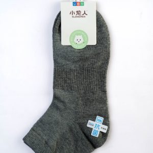 Casual socks