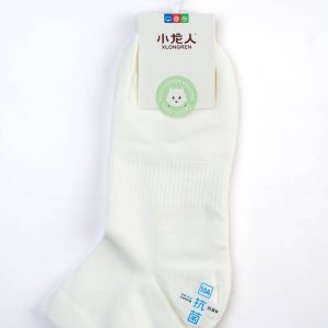 Casual socks