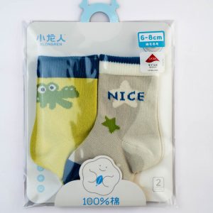 Casual socks Children