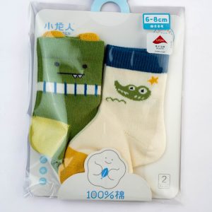 Casual socks Children