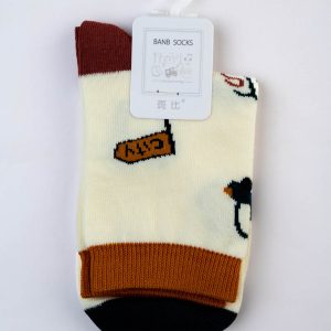 Casual socks Children