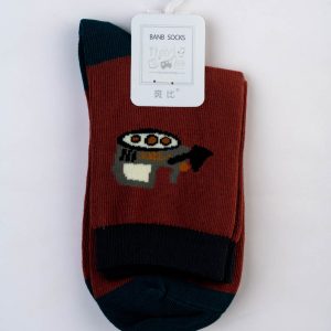 Casual socks Children