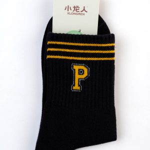 Casual socks