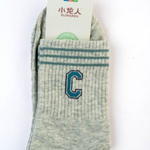 Casual socks