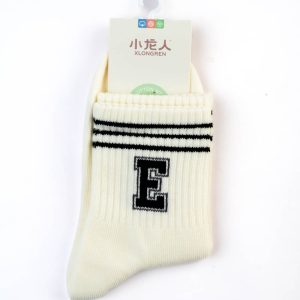 Casual socks