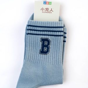 Casual socks