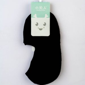 No show sock