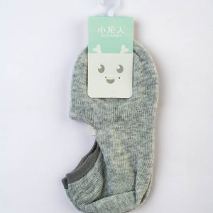 No show sock