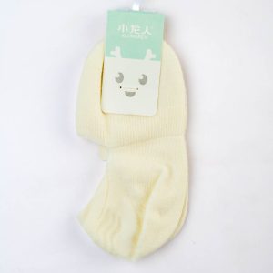 No show sock