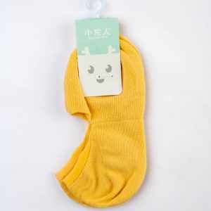 No show sock