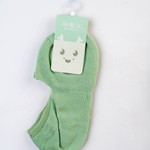 No show sock