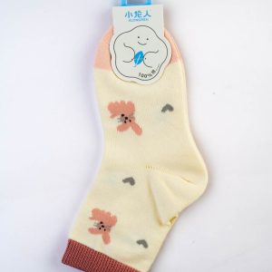 Casual sock