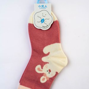 Casual sock