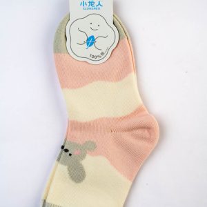Casual sock