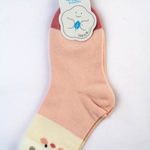 Casual sock