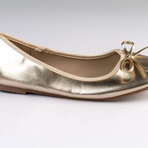Gold LH pump
