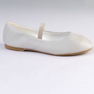 Off white tex Pump
