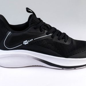 Black/ Black n White Athream