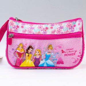 Pencil Case I've got power