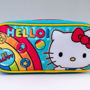 Pencil Case Hello Kitty