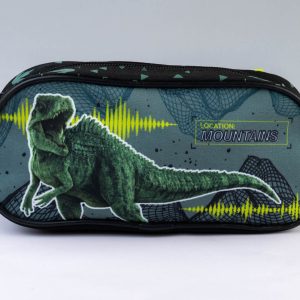Pencil Case Dino