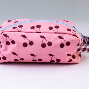 Pencil Case Large pink