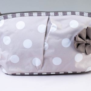 Pencil Case Beige