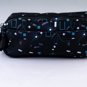 Pencil Case black