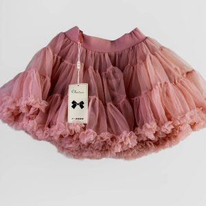 Ballerina skirt Pink