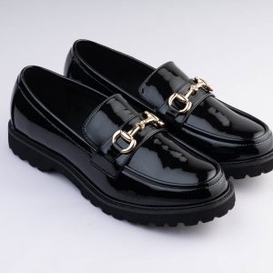 Skoolies chain loafers size 39 -44