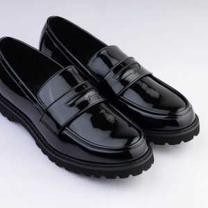 Skoolies Top Band Loafers  sizes 39 -44