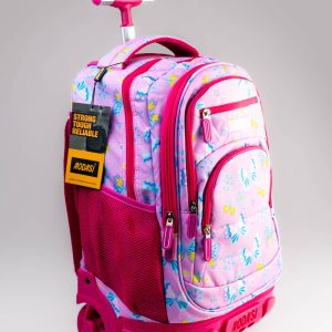Trolley School Bags