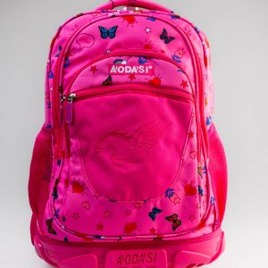 Pink Flying Unicorn Trolley