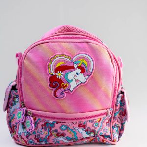 Pink Unicorn Lunchbag