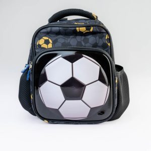 Football Lunch Bag