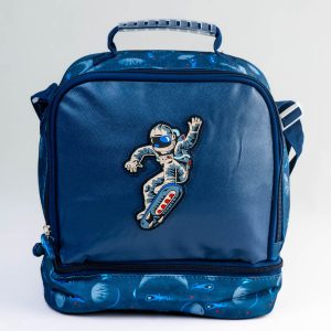 Astronaut Lunch Bag