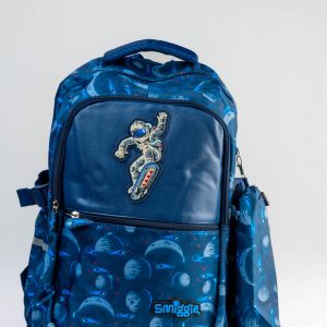 Gray Space Smiggle