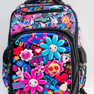 Smile Smiggle