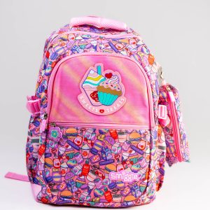 Sweet treats Smiggle
