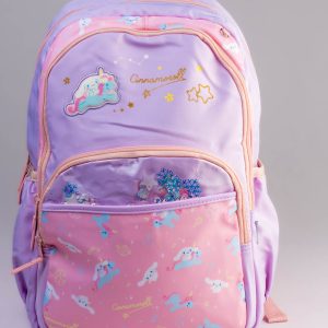 Pink n Purple hello kitty Cinnamoroll
